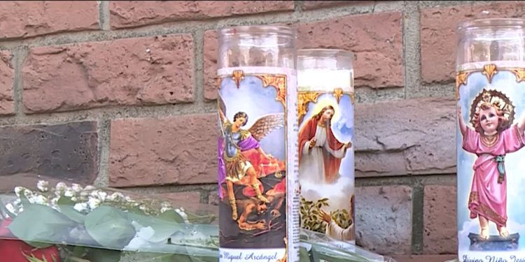 Muere un hombre en un tiroteo en Fall River