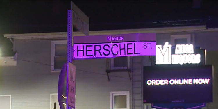 La policía de Providence investiga un tiroteo mortal