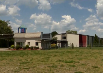 McKee: Las personas sin hogar dejando la armería tendrán «opciones