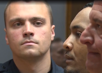 Condenan a un hombre a 27 años de cárcel por asesinato en Providence en 2019