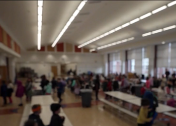 El Senado de RI aprueba un proyecto de ley para que el almuerzo sea gratuito en todas las escuelas públicas