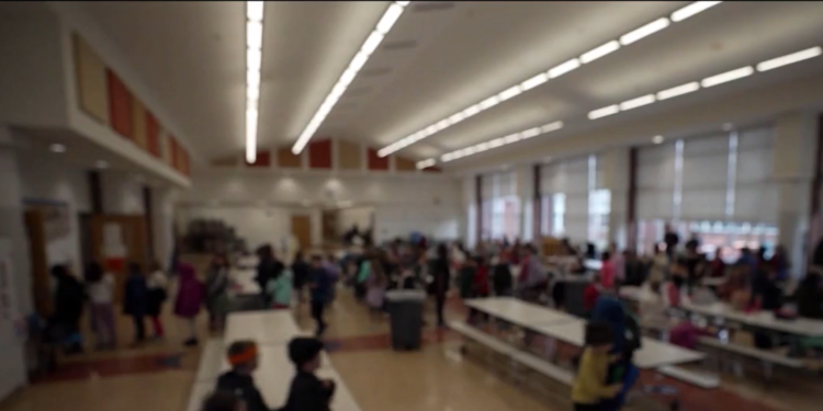 El Senado de RI aprueba un proyecto de ley para que el almuerzo sea gratuito en todas las escuelas públicas