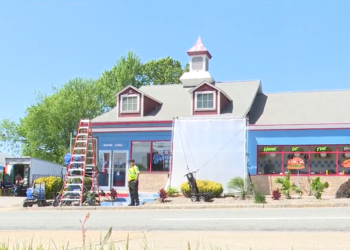 Good Burger 2 comienza a rodarse en North Providence