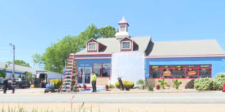 Good Burger 2 comienza a rodarse en North Providence
