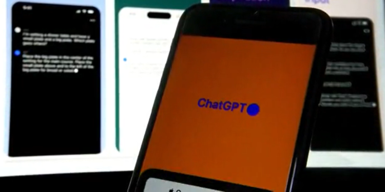 ChatGPT debuta como aplicación para iPhone