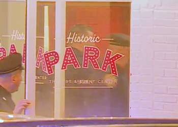 3 hombres detenidos tras una pelea en Cranston