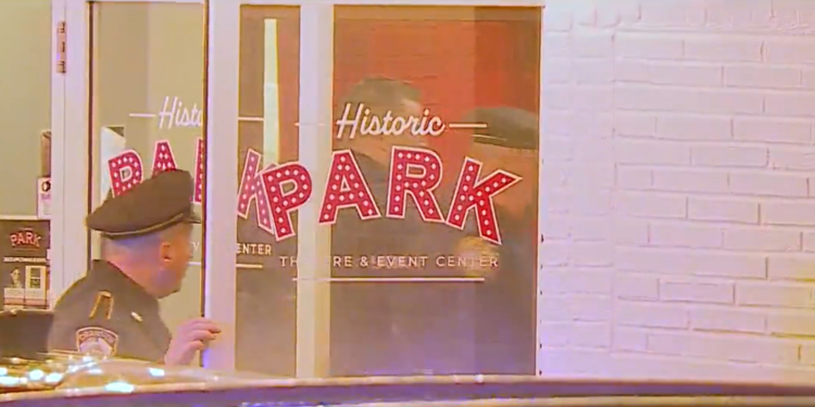 3 hombres detenidos tras una pelea en Cranston