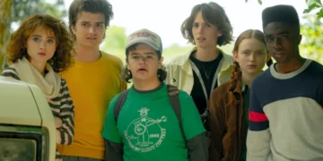 Huelga de guionista en Hollywood afecta la quinta temporada de ‘Stranger Things’