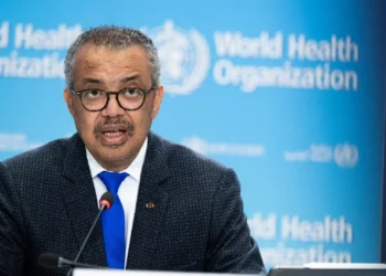 La OMS decreta el fin de la emergencia internacional por el covid-19