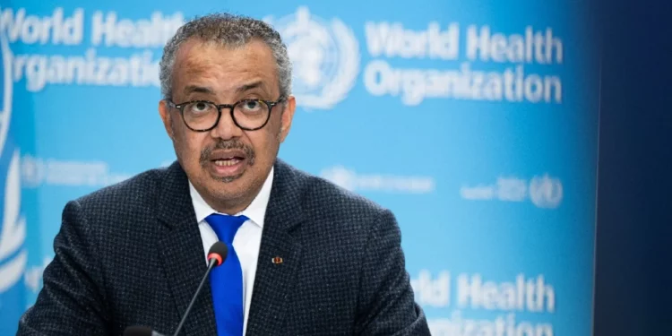 La OMS decreta el fin de la emergencia internacional por el covid-19