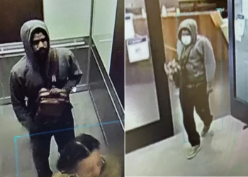 Arrestado sospechoso por tiroteo en Atlanta, según la policía