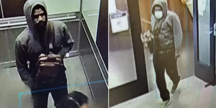 Arrestado sospechoso por tiroteo en Atlanta, según la policía