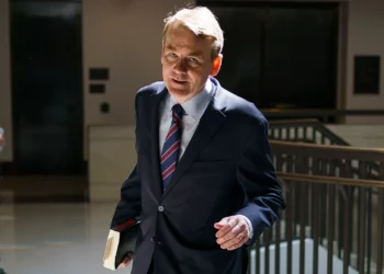 Un senador de Colorado propone un regulador especial para las grandes tecnológicas y la IA