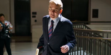 Un senador de Colorado propone un regulador especial para las grandes tecnológicas y la IA