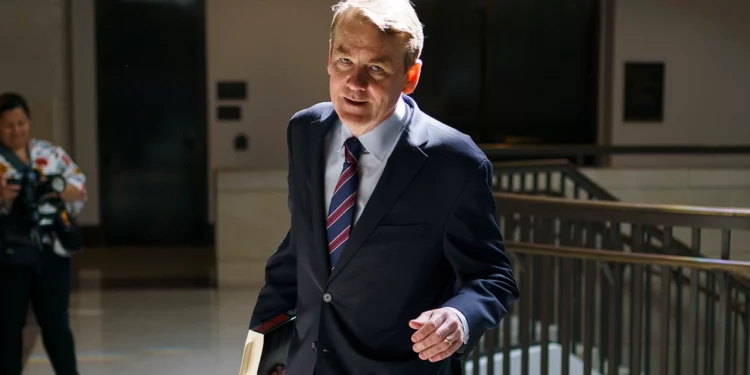 Un senador de Colorado propone un regulador especial para las grandes tecnológicas y la IA