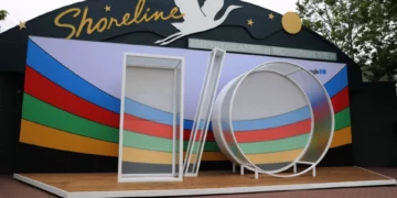 Google amplía su herramienta de inteligencia artificial, Bard, a 180 países y 40 idiomas