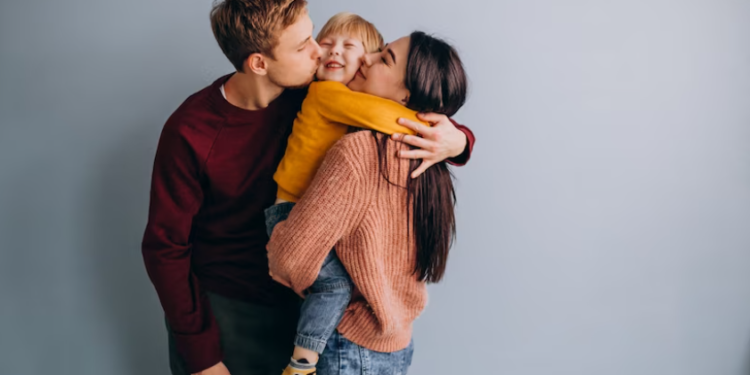 Así es como muchos padres dañan (sin darse cuenta) la autoestima de sus hijos