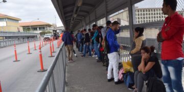 Estado Unidos devuelve a 42 inmigrantes a Cuba llegando a casi 3 mil retornados en 2023