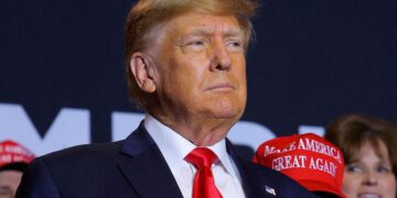 Senadores republicanos aseguran que veredicto de culpabilidad de Trump no evitará que lidere las primarias del GOP