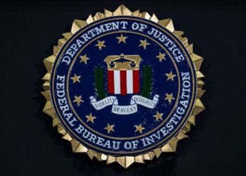 FBI declinó solicitud de los republicanos sobre documento que “probaría vínculo de Biden con un supuesto esquema criminal”