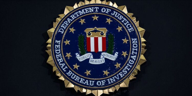 FBI declinó solicitud de los republicanos sobre documento que “probaría vínculo de Biden con un supuesto esquema criminal”