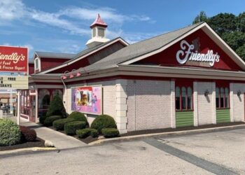 El restaurante Old Friendly’s aparecerá en Good Burger 2