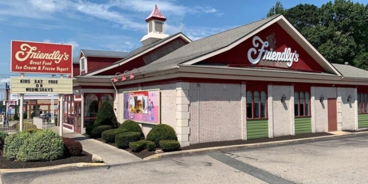 El restaurante Old Friendly’s aparecerá en Good Burger 2