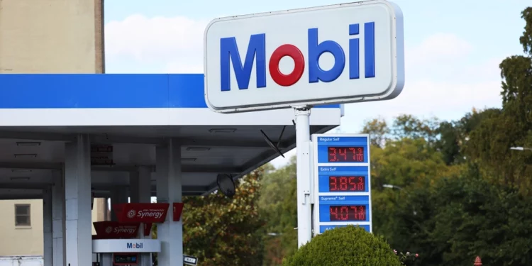 La administración Biden inicia las gestiones para rellenar la reserva de petróleo de emergencia