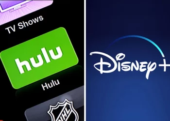 Disney+ y Hulu se combinarán en una sola aplicación