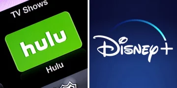 Disney+ y Hulu se combinarán en una sola aplicación