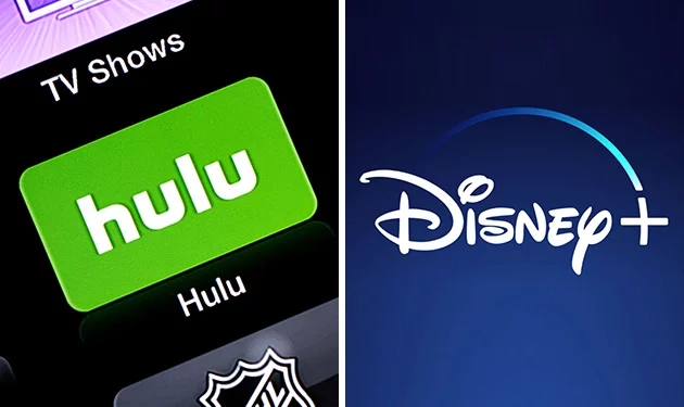 Disney+ y Hulu se combinarán en una sola aplicación