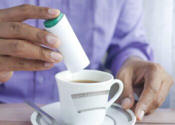 La OMS advierte sobre los riesgos para la salud de los edulcorantes con los que se sustituye al azúcar
