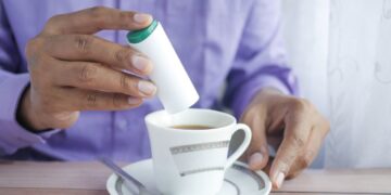 La OMS advierte sobre los riesgos para la salud de los edulcorantes con los que se sustituye al azúcar