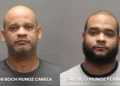 Gran jurado acusa a 2 hombres detenidos en una importante redada antidroga en Woonsocket