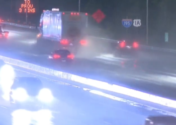 Muere un joven de 18 años en un accidente en East Providence