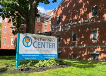2 escuelas de salud conductual en Providence cerrarán al final del año escolar