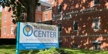 2 escuelas de salud conductual en Providence cerrarán al final del año escolar
