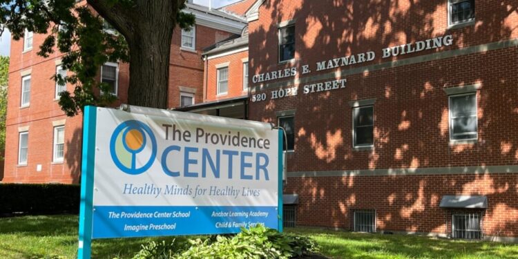 2 escuelas de salud conductual en Providence cerrarán al final del año escolar