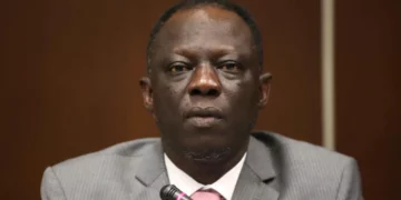 Relator de la ONU cree que “hubo uso excesivo de la fuerza” en las protestas en Perú