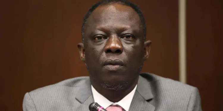 Relator de la ONU cree que “hubo uso excesivo de la fuerza” en las protestas en Perú