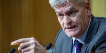 Senador republicano no cree que Donald Trump pueda ganar otras elecciones generales