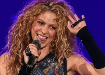 “Ya no importa tanto si alguien te es fiel o no te es fiel”, el discurso de Shakira en los premios Mujeres Latinas en la Música de Billboard