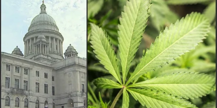 Tras un largo retraso, McKee nombra a los miembros de la Comisión de Control del Cannabis de R.I.