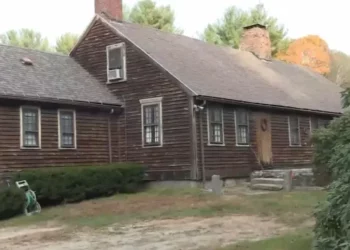 ¿Quieres acampar en la casa de «The Conjuring»? Asegúrate de tener el coraje necesario