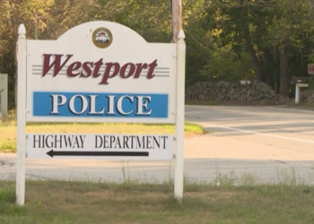 Policia: Encontrado un perro muerto metido en una funda de almohada