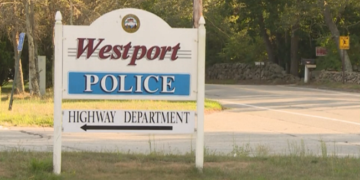 Policia: Encontrado un perro muerto metido en una funda de almohada