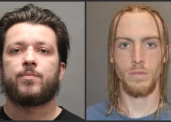 2º hombre acusado de atropello mortal en Woonsocket