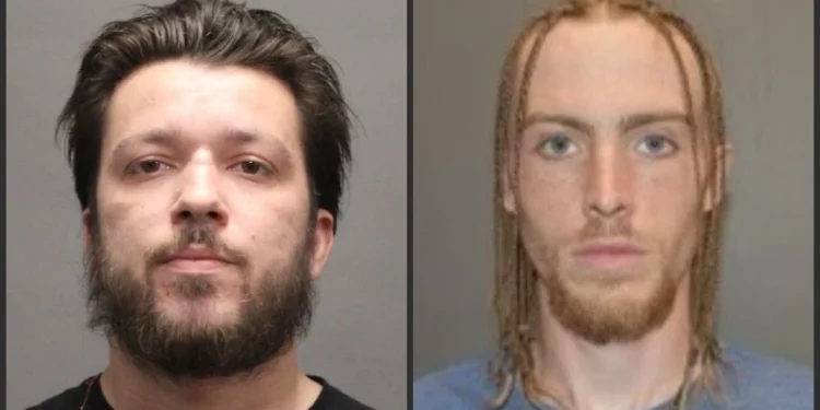 2º hombre acusado de atropello mortal en Woonsocket