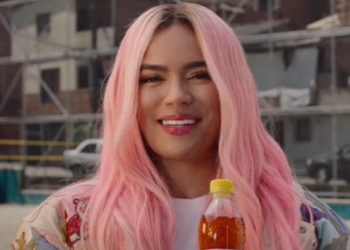 Karol G hace historia en el ‘Today Show’
