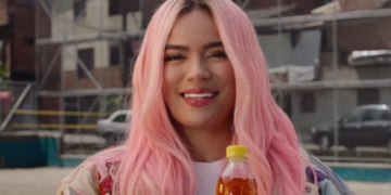 Karol G hace historia en el ‘Today Show’